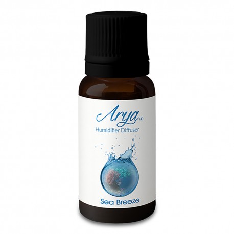 Arya HD olio 10ml -SEA BREEZE