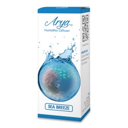 Arya HD olio 10ml -SEA BREEZE