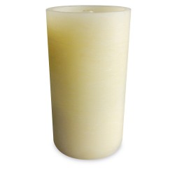 Water Candle Bianca
