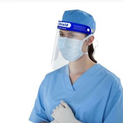 Face Shield - Visiera Protettiva Arya HC