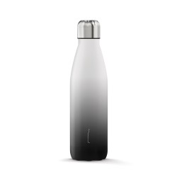 The Steel Bottle Shade Series - Mono