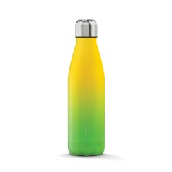 The Steel Bottle Shade Series - Lime