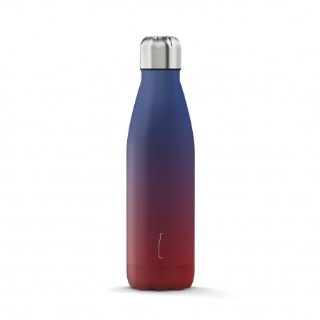 The Steel Bottle Shade Series - Night