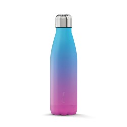 The Steel Bottle Shade Series - sky