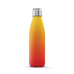 The Steel Bottle Shade Series - Sunset