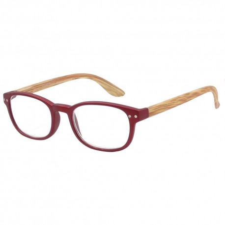 T-Vedo Bamboo Rosso