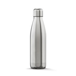 The Steel Bottle - Alluminio