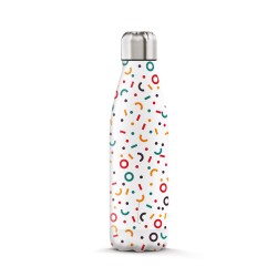 The Steel Bottle - 1 Carnival