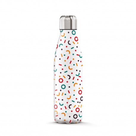 The Steel Bottle - 1 Carnival