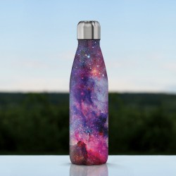 The Steel Bottle - 2 Galaxy