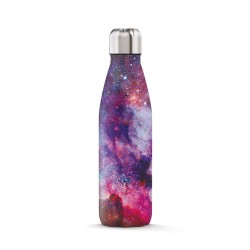 The Steel Bottle - 2 Galaxy