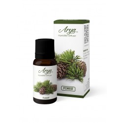 Arya HD olio 10 ml -  FOREST