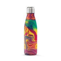 The Steel Bottle Fantasy Series - Smoky Colors