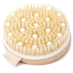 2Easy Wood - Body Brush