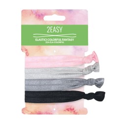 2Easy - Elastici Colorful...