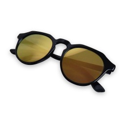 T-Vedo Florida Nero/Giallo