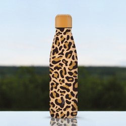 The Steel Bottle - 39 Jungle