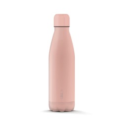 The Steel Bottle - 50 Peach