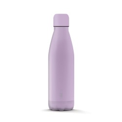 The Steel Bottle - 51 Purple
