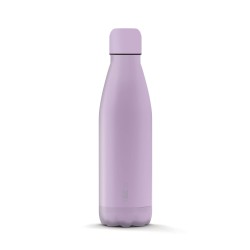 The Steel Bottle - 51 Purple