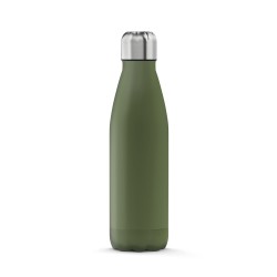 The Steel Bottle - Military...