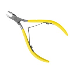 2Easy - Cuticles Nipper Giallo