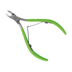 2Easy - Cuticles Nipper Verde