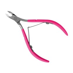 2Easy - Cuticles Nipper Rosa