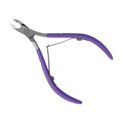 2Easy - Cuticles Nipper Viola