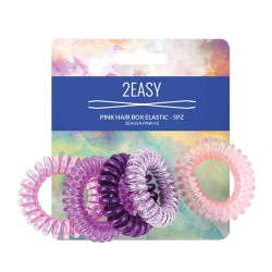 2Easy - Pink Hair Box...