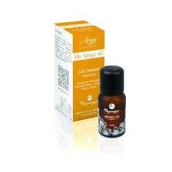 ARYA HD OLI ORGANIQUE 15 ML...