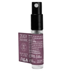 2EASY PARFUM 3 ML N°1 -...