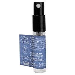 2EASY PARFUM 3 ML  N°7 -...