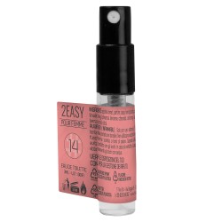 2EASY PARFUM 3 ML N°14 -...