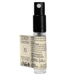 2EASY PARFUM 3 ML N°10 -...