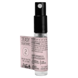 2EASY PARFUM 3 ML - POUR FEMME