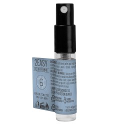 2EASY PARFUM 3 ML N°6 -...