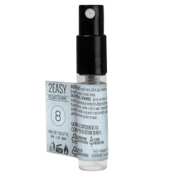 2EASY PARFUM 3 ML N°8 -...