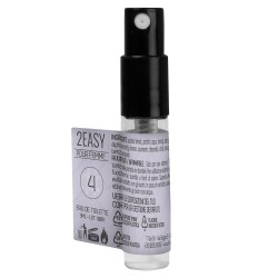 2EASY PARFUM 3 ML N°4 -...