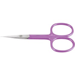 2Easy Scissors Pastel - Viola