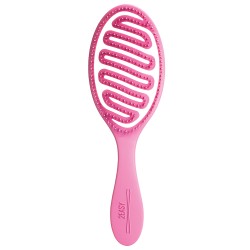 Perfumed Brush - Rosa