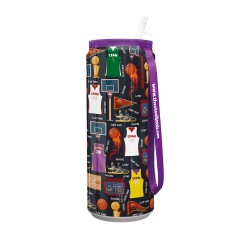 The Steel Bottle - 62 Tin...