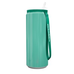 The Steel Bottle - 67 Tin...