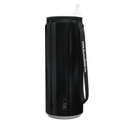 The Steel Bottle - 69 Tin...