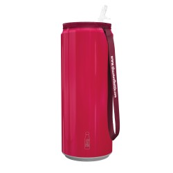 The Steel Bottle - 71 Tin...