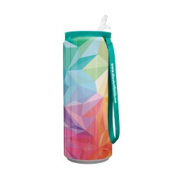 The Steel Bottle - 74 Tin...
