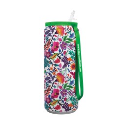 The Steel Bottle - 75 Tin...