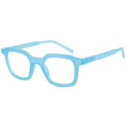 T-Vedo Clark Neon Azzurro