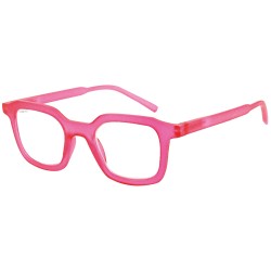 T-Vedo Clark Neon Rosa