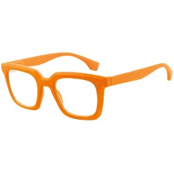T-Vedo Bold Neon Arancione
